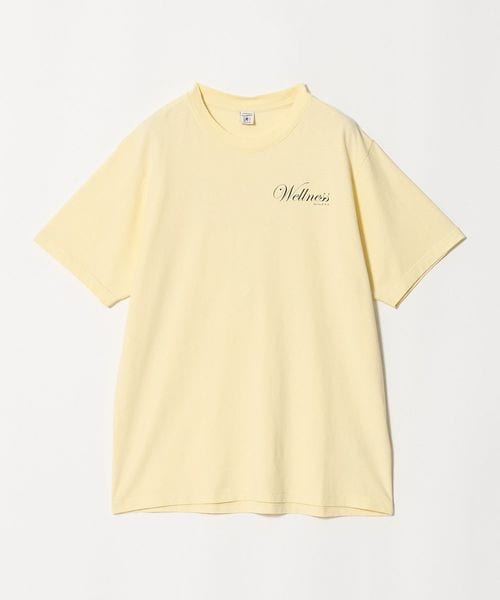 Sporty&Rich/＜Sporty&Rich＞AVENUE T―SHIRT/Tシャツ/Tシャツ / カットソー