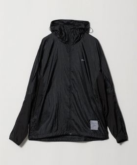 SATISFY/＜SATISFY＞PERTEX DAMND FUSE WINDBREAKER/ウィンドブレーカー/マウンテンパーカー / ウィンドブレーカー