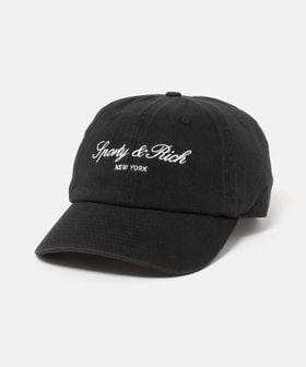 Sporty&Rich/＜Sporty&Rich＞SIGNATURE NY HAT/キャップ/キャップ