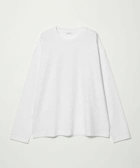 BEAUTY&YOUTH/【WEB限定】ヘビーウエイト バレル Tシャツ/Tシャツ / カットソー
