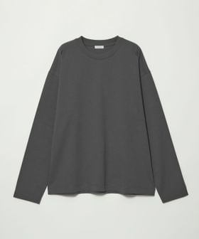 BEAUTY&YOUTH/【WEB限定】ヘビーウエイト バレル Tシャツ/Tシャツ / カットソー