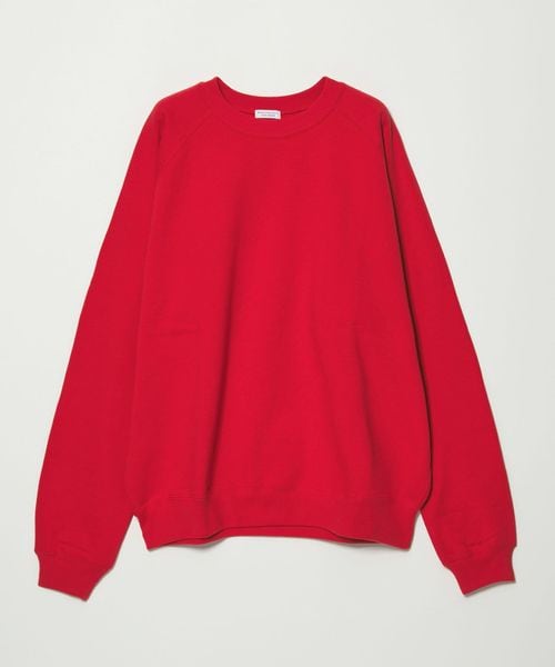 BEAUTY&YOUTH/【WEB限定】ラグラン スウェット/スウェット / パーカー