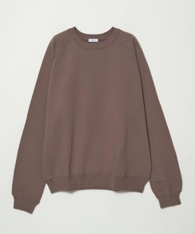 BEAUTY&YOUTH/【WEB限定】ラグラン スウェット/スウェット / パーカー
