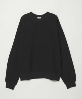 BEAUTY&YOUTH/【WEB限定】ブリスター ジャガード スウェット/スウェット / パーカー