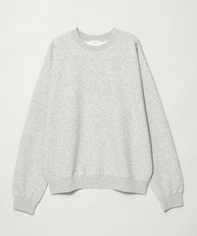 BEAUTY&YOUTH/【WEB限定】ブリスター ジャガード スウェット/スウェット / パーカー