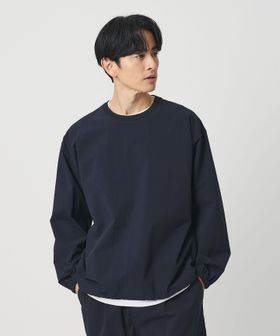 BEAUTY&YOUTH/【WEB限定】360°MASTER アジャスト クルーネック カットソー セットアップ対応 ストレッチ ウォッシャブル/Tシャツ / カットソー