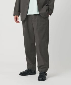 BEAUTY&YOUTH/360°MASTER バルーン イージーパンツ NO.9 セットアップ対応 ストレッチ ウォッシャブル/セットアップ パンツ