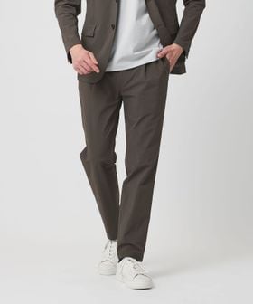 BEAUTY&YOUTH/【WEB限定】 360°MASTER スマート イージーパンツ NO.3 セットアップ対応 ストレッチ ウォッシャブル/セットアップ パンツ