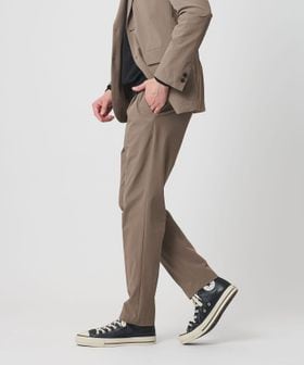 BEAUTY&YOUTH/【WEB限定】 360°MASTER スマート イージーパンツ NO.3 セットアップ対応 ストレッチ ウォッシャブル/セットアップ パンツ