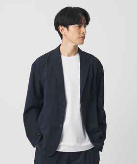 BEAUTY&YOUTH/【WEB限定】 360°MASTER リラックス 2B ジャケット セットアップ対応 ストレッチ ウォッシャブル/セットアップ ジャケット