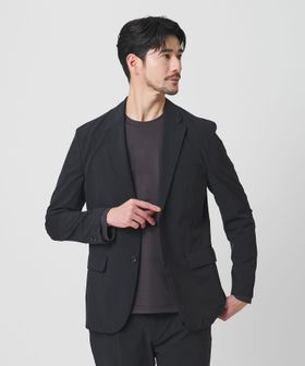 BEAUTY&YOUTH/【WEB限定】 360°MASTER スマート 2B ジャケット セットアップ対応 ストレッチ ウォッシャブル/セットアップ ジャケット