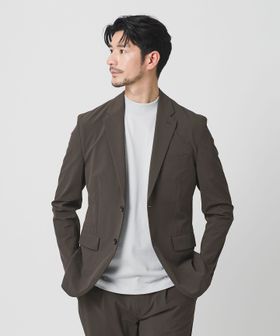 BEAUTY&YOUTH/【WEB限定】 360°MASTER スマート 2B ジャケット セットアップ対応 ストレッチ ウォッシャブル/セットアップ ジャケット