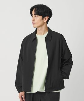 BEAUTY&YOUTH/360°MASTER ハリントン ジャケット セットアップ対応 ストレッチ ウォッシャブル/その他コート / ブルゾン