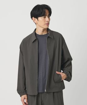 BEAUTY&YOUTH/360°MASTER ハリントン ジャケット セットアップ対応 ストレッチ ウォッシャブル/その他コート / ブルゾン