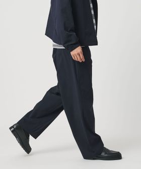 BEAUTY&YOUTH/【WEB限定】 360°MASTER バギー イージーパンツ NO.12 セットアップ対応 ストレッチ ウォッシャブル/セットアップ パンツ