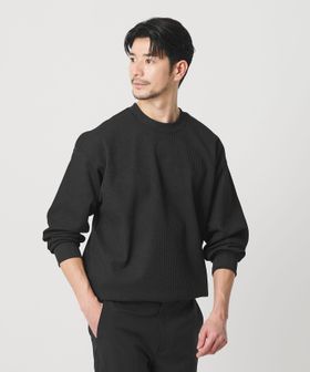 BEAUTY&YOUTH/【WEB限定 WARDROBE SMART】テックサーマル アジャスト カットソー【吸水速乾】/Tシャツ / カットソー