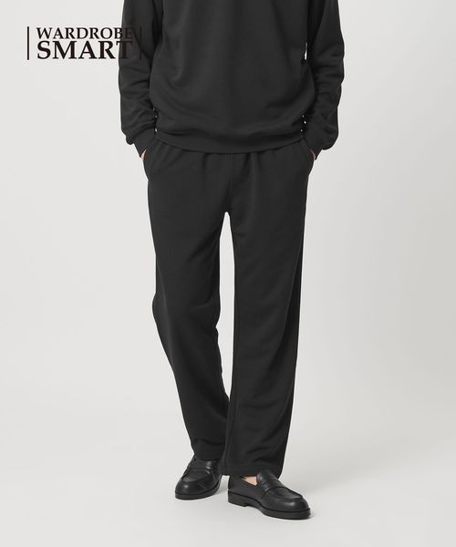 BEAUTY&YOUTH/【WEB限定 WARDROBE SMART】エアロノット スウェットパンツ/セットアップ対応【吸水速乾・UVカット】/スウェットパンツ / ジャージ