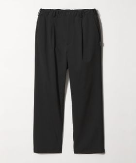 BEAUTY&YOUTH/＜Aer x BEAUTY&YOUTH＞バーサティリティ イージー パンツ 撥水 ストレッチ/セットアップ パンツ