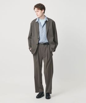 BEAUTY&YOUTH/＜Aer x BEAUTY&YOUTH＞バーサティリティ イージー パンツ 撥水 ストレッチ/セットアップ パンツ