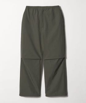 BEAUTY&YOUTH/＜Aer x BEAUTY&YOUTH＞ユーティリティー ワイド パンツ 撥水 ストレッチ/イージーパンツ
