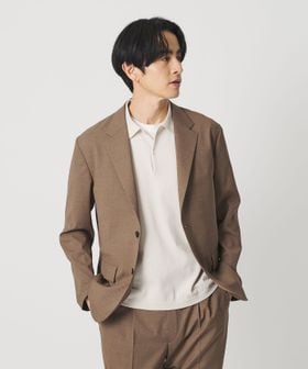 BEAUTY&YOUTH/ASTY コンフォート ジャケット セットアップ対応/セットアップ ジャケット