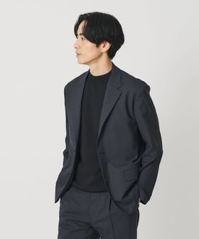 BEAUTY&YOUTH/ASTY コンフォート ジャケット セットアップ対応/セットアップ ジャケット