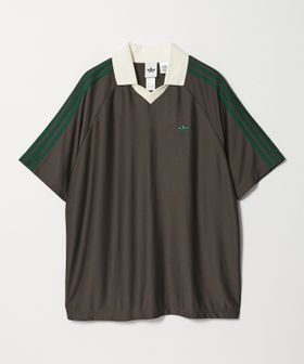 adidas Originals/【別注】＜adidas Originals＞フットボール ジャージ トップス/Tシャツ / カットソー