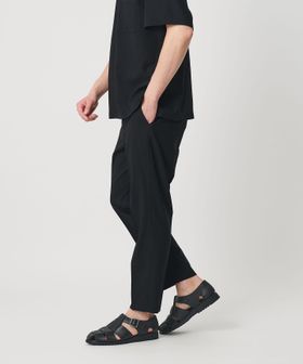 BEAUTY&YOUTH/【WEB限定 WARDROBE SMART】 Reflax スキニー クロップドパンツ/スラックス