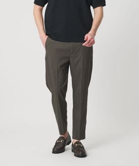 BEAUTY&YOUTH/【WEB限定 WARDROBE SMART】 Reflax スキニー クロップドパンツ/スラックス