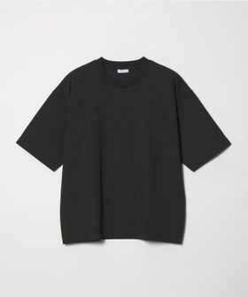 BEAUTY&YOUTH/【WEB限定】ヘビーウエイト バレル クロップド Tシャツ/Tシャツ / カットソー
