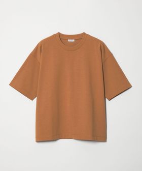 BEAUTY&YOUTH/【WEB限定】ヘビーウエイト バレル クロップド Tシャツ/Tシャツ / カットソー