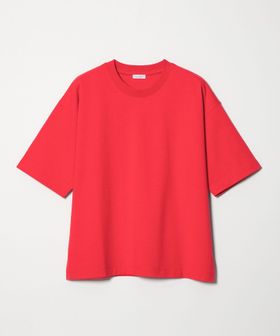 BEAUTY&YOUTH/【WEB限定】ヘビーウエイト バレル クロップド Tシャツ/Tシャツ / カットソー