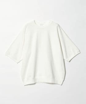 BEAUTY&YOUTH/【WEB限定】ラグラン ショートスリーブ スウェット/Tシャツ / カットソー