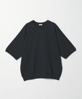 BEAUTY&YOUTH/【WEB限定】ラグラン ショートスリーブ スウェット/Tシャツ / カットソー