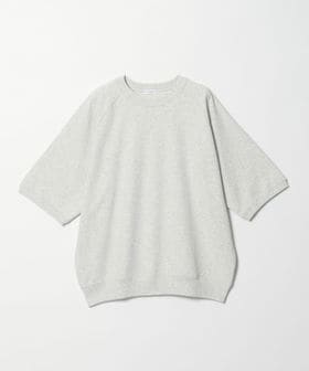 BEAUTY&YOUTH/【WEB限定】ラグラン ショートスリーブ スウェット/Tシャツ / カットソー