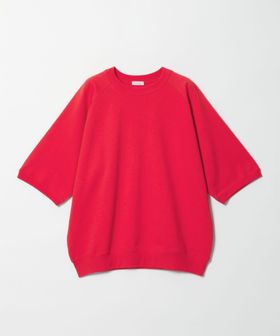 BEAUTY&YOUTH/【WEB限定】ラグラン ショートスリーブ スウェット/Tシャツ / カットソー