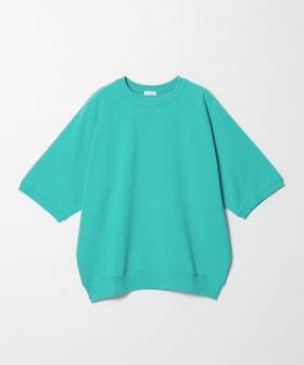 BEAUTY&YOUTH/【WEB限定】ラグラン ショートスリーブ スウェット/Tシャツ / カットソー