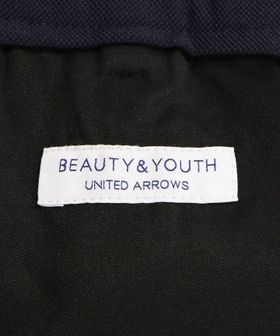 BEAUTY&YOUTH/【WEB限定 WARDROBE SMART】エアリーピケ コンフォート セットアップ/ジャケット＆イージー/スーツ / セットアップ