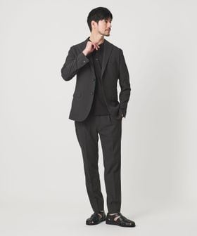 BEAUTY&YOUTH/【WEB限定 WARDROBE SMART】ライト シアサッカー セットアップ/ジャケット＆イージーパンツ/スーツ / セットアップ