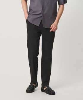 BEAUTY&YOUTH/【WEB限定 WARDROBE SMART】クール ストレッチ イージーパンツ 【接触冷感・吸水速乾】/イージーパンツ