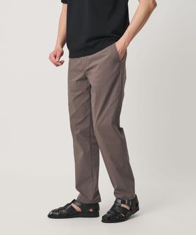 BEAUTY&YOUTH/【WEB限定 WARDROBE SMART】クール ストレッチ イージーパンツ 【接触冷感・吸水速乾】/イージーパンツ