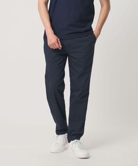 BEAUTY&YOUTH/【WEB限定 WARDROBE SMART】クール ストレッチ イージーパンツ 【接触冷感・吸水速乾】/イージーパンツ