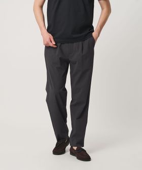 BEAUTY&YOUTH/【WEB限定 WARDROBE SMART】サマーファンクション 1P ワイド スラックス【吸水速乾】/スラックス
