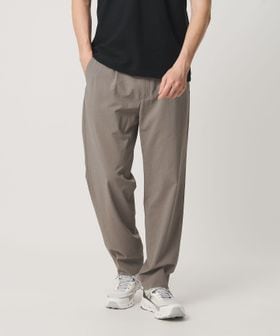 BEAUTY&YOUTH/【WEB限定 WARDROBE SMART】サマーファンクション 1P ワイド スラックス【吸水速乾】/スラックス