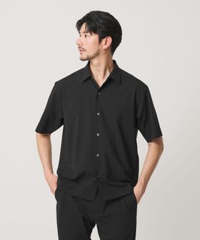 BEAUTY&YOUTH/【WEB限定 WARDROBE SMART】サマーファンクション シャツ【吸水速乾】/シャツ / ブラウス