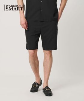 BEAUTY&YOUTH/【WEB限定 WARDROBE SMART】Reflax スリム ショートパンツ/ショート / ハーフパンツ