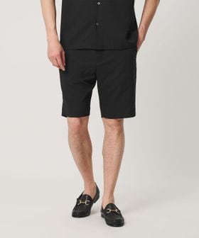 BEAUTY&YOUTH/【WEB限定 WARDROBE SMART】Reflax スリム ショートパンツ/ショート / ハーフパンツ