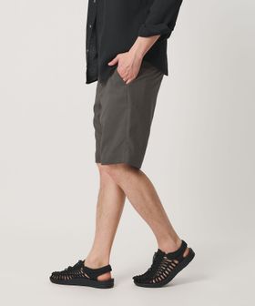 BEAUTY&YOUTH/【WEB限定 WARDROBE SMART】Reflax スリム ショートパンツ/ショート / ハーフパンツ