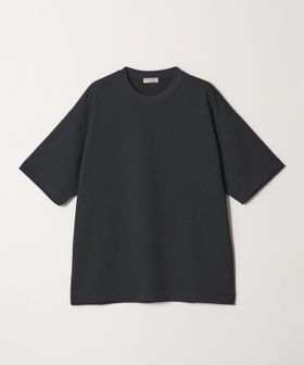 BEAUTY&YOUTH/Air Dobby ワイドテーパード クルーネック Tシャツ ヨコストレッチ 吸水速乾 ウォッシャブル/Tシャツ / カットソー