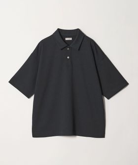 BEAUTY&YOUTH/Air Dobby ワイドテーパード ポロシャツ ヨコストレッチ 吸水速乾 ウォッシャブル/ポロシャツ